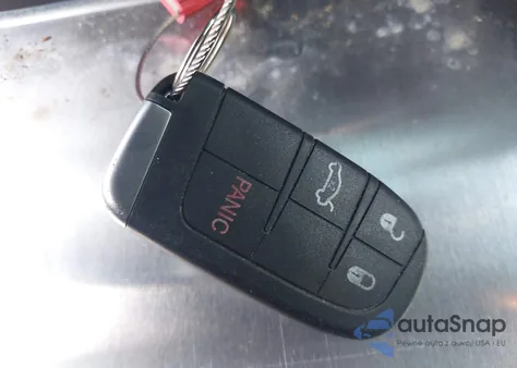 2015 Dodge Charger Se из США, поврежденный, VIN 2C3CDXBG5FH840207